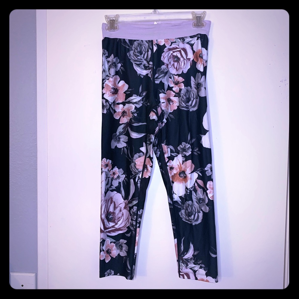 Women’s Zella Leggings